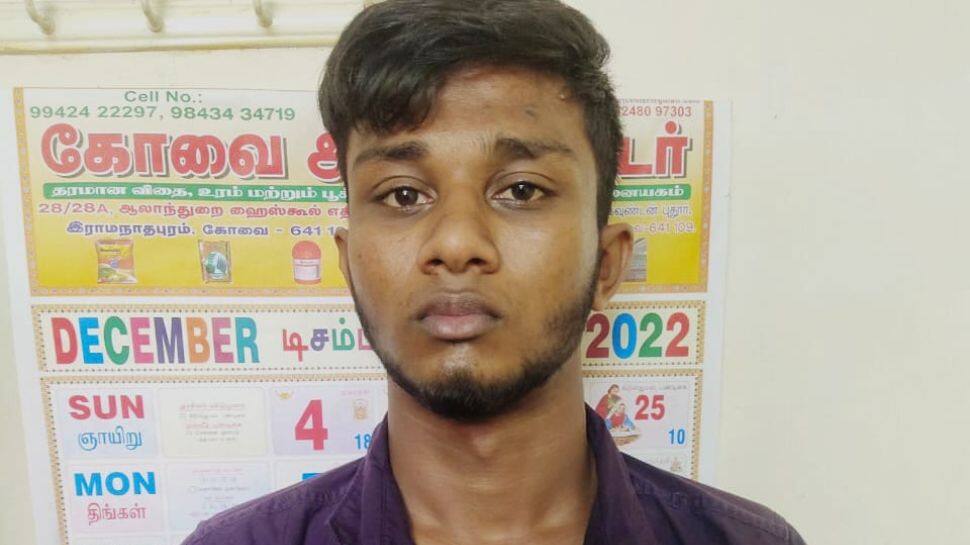 இளம் மனைவியை கொன்று நாடகம்! கணவர் சிக்கிக்கொண்டது எப்படி? திருமணம் ஆன ஒரு மாதத்தில் இப்படியா? 