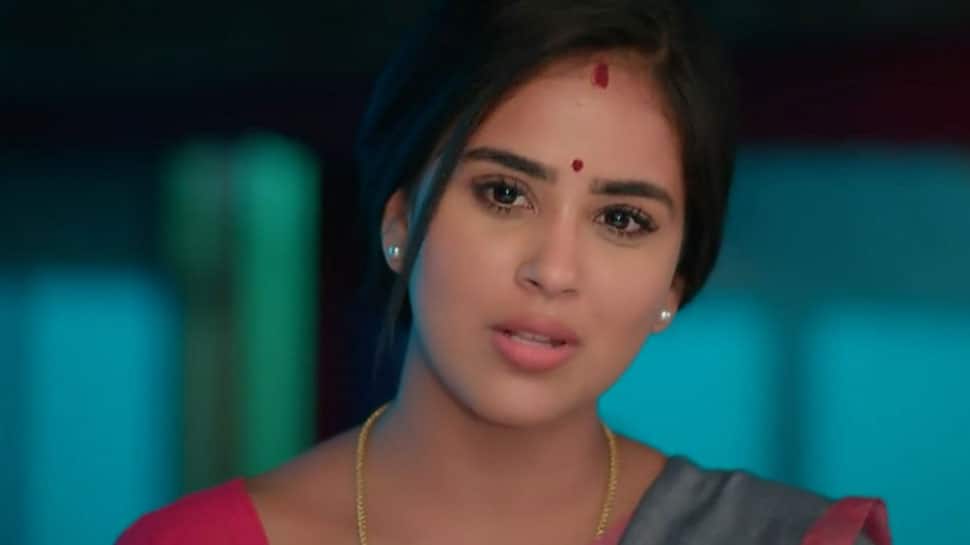 அமுதாவும் அன்னலட்சுமியும்: அன்னம் கொடுத்த அதிர்ச்சி..  அமுதா எடுத்த முடிவு!!