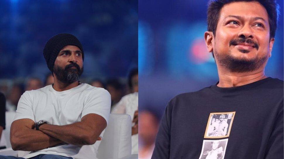 மாமன்னன் பட விழாவில் உதயநிதியை கலாய்த்த சிவகார்த்திகேயன்..என்ன சொன்னார் தெரியுமா? 