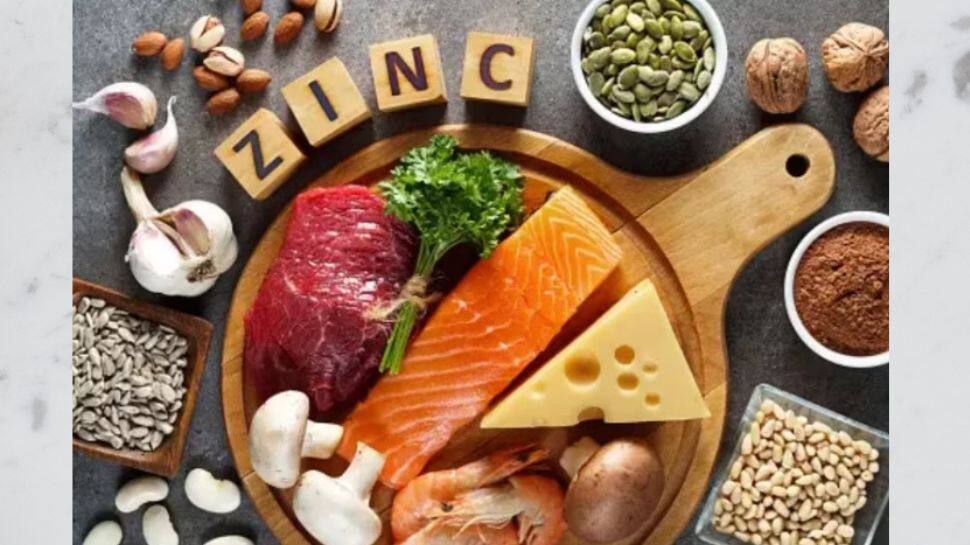 Reasons To Add Zinc In Diet For Women பெண்களின் ஹார்மோன்