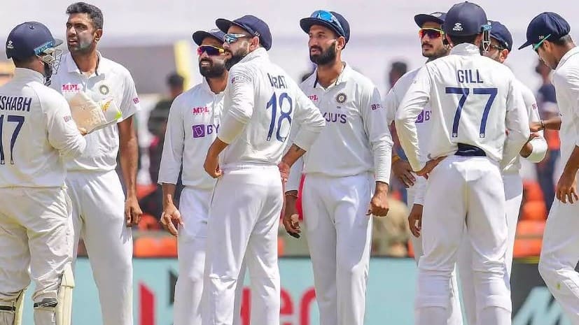 WTC Final: டெஸ்ட் சாம்பியன்ஷிப் இறுதி போட்டியில் அஸ்வின் இல்லையா? 