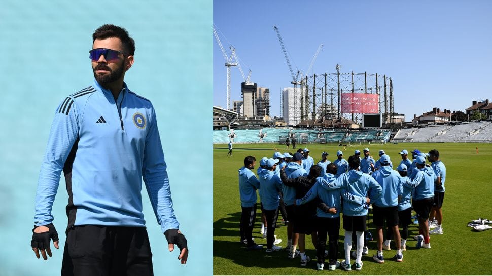 உலக டெஸ்ட் சாம்பியன்ஷிப் கவுண்ட்டவுன் ! ரோஹித் ஷர்மாவுக்கு குவியும் பாராட்டு