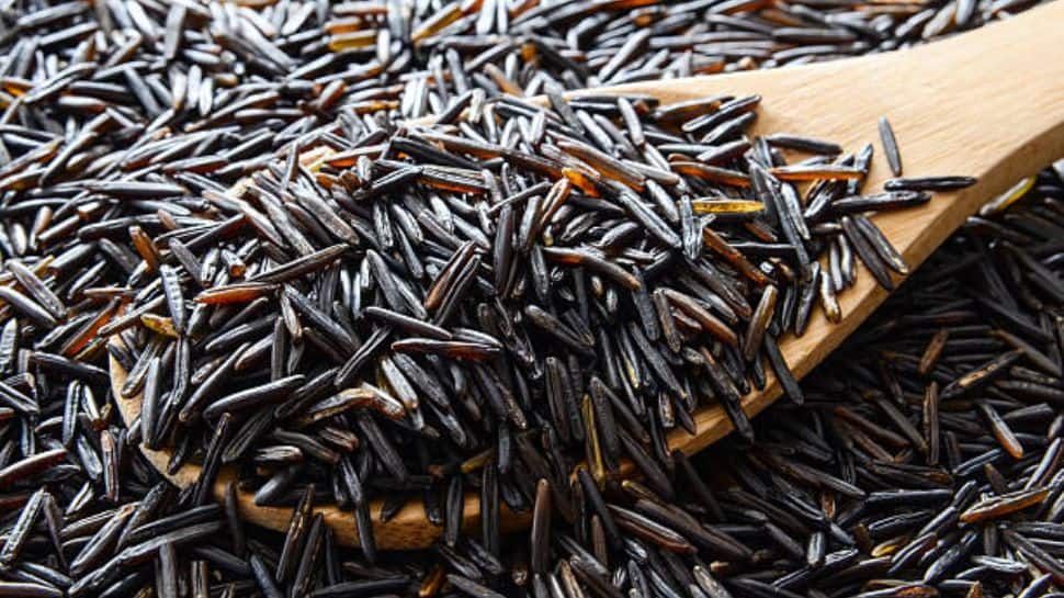 Wild Rice: A Healthy and Delicious Choice for Young Couples | இளம்