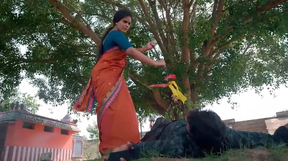 அமுதாவும் அன்னலட்சுமியும்: நக்கலாக பேசிய வடிவேலு‌‌.. மரண பயத்தை காட்டிய அமுதா