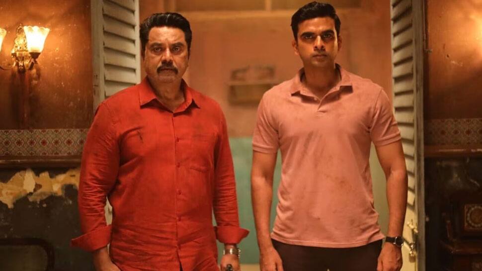 போர் தொழில் திரைப்படத்திற்கு தணிக்கை குழு அளித்த சான்று என்ன தெரியுமா