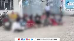 ஆவினில் குழந்தை தொழிலாளர்கள் சர்ச்சை... நடந்தது என்ன? 