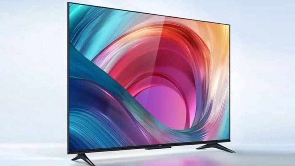 ரூ.10,000 -ஐ விட குறைந்த விலையில் அசத்தலான Smart LED TV: பிளிப்கார்ட் அதிரடி