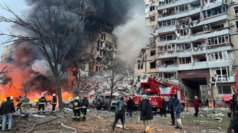 உக்ரைன் பாதுகாப்பு அமைச்சரின் பரபரப்பு அறிக்கை... முடிவுக்கு வருகிறதா ரஷ்யா - உக்ரைன் போர்!