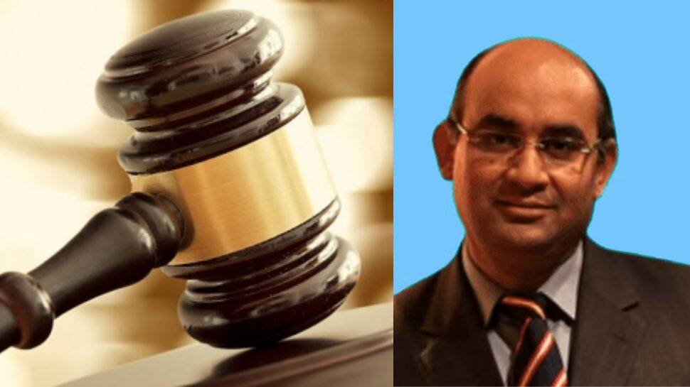 தப்பியோடிய பொருளாதார குற்றவாளியாக அறிவிக்கப்பட்ட ராமச்சந்திரன் விஸ்வநாதன் யார்? 