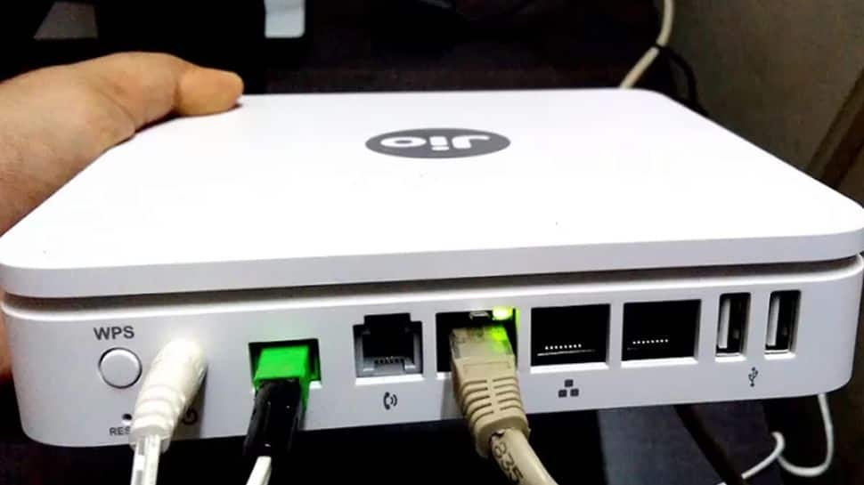 Jio Fiber அட்டகாசம்: இலவச Netflix, அதி வேக இண்டர்நெட்... இன்னும் பல நன்மைகள்