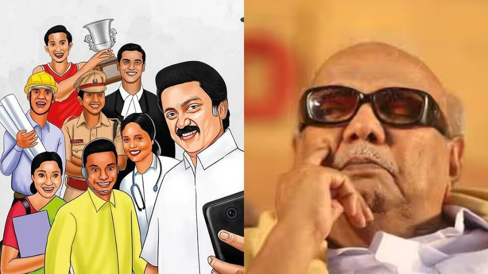 நான் முதல்வன்... இல்லம் தேடி கல்வி - இது கருணாநிதிக்கே செய்யும் துரோகம் - கல்வியாளர் குற்றச்சாட்டு!