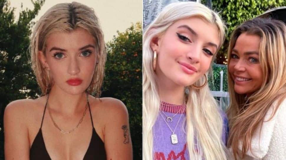 பாலியல் தாெழிலாளியாக மாறிய 19 வயது ஹாலிவுட் நடிகை...! யாருடைய மகள் தெரியுமா? 