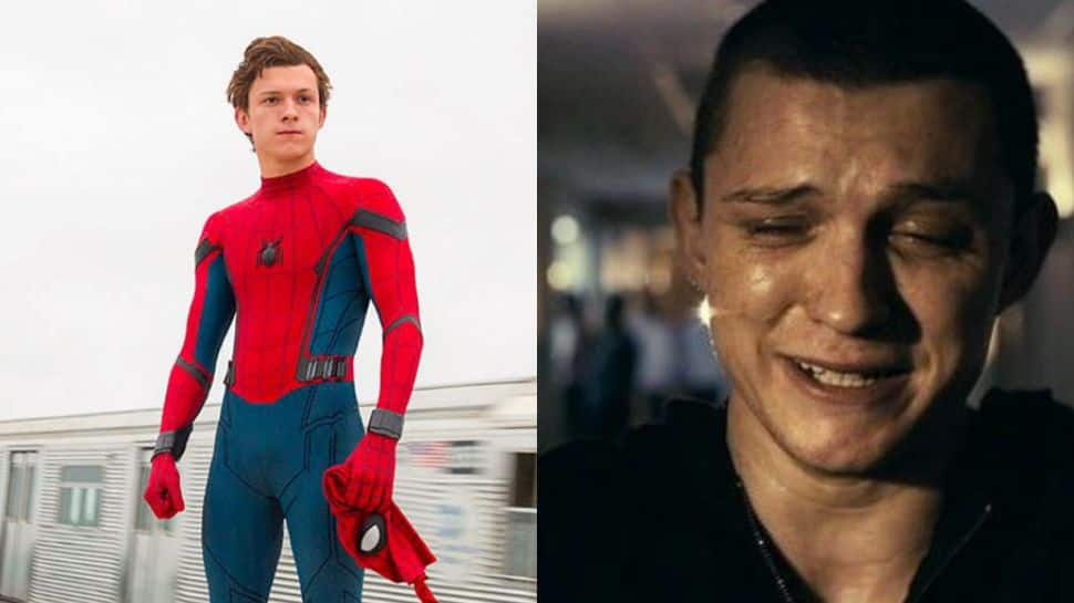 சினிமாவில் இருந்து விலகிய ஸ்பைடர் மேன் நாயகன்? டாம் ஹாலாண்டின் பரபரப்பு அறிவிப்பு..!