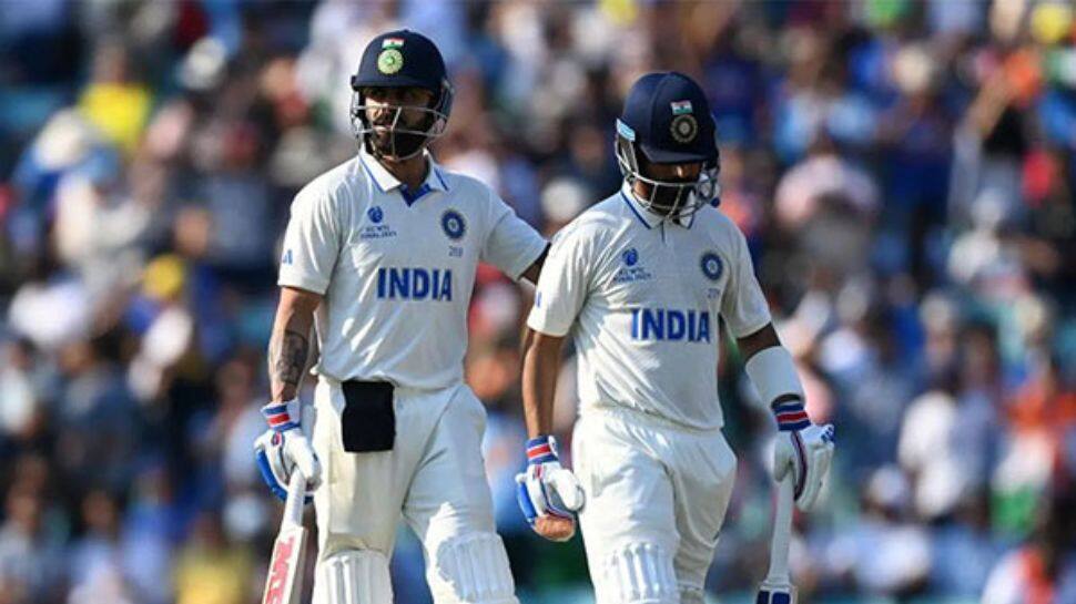 WTC Final 2023: அற்புதம் நிகழ்ந்தால் மட்டுமே இந்தியாவுக்கு வெற்றி - முன்னாள் பயிற்சியாளரின் கணிப்பு