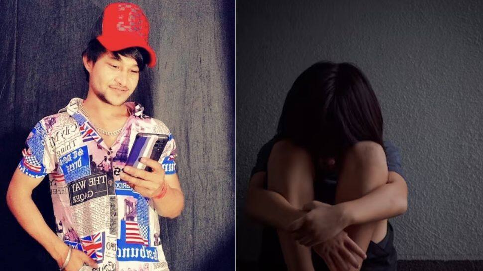 13 வயது சிறுமியை கற்பழித்த பிரபல பாடகர்..போட்டோ பதிவிட்டதால் போலீசில் சிக்கினார்!