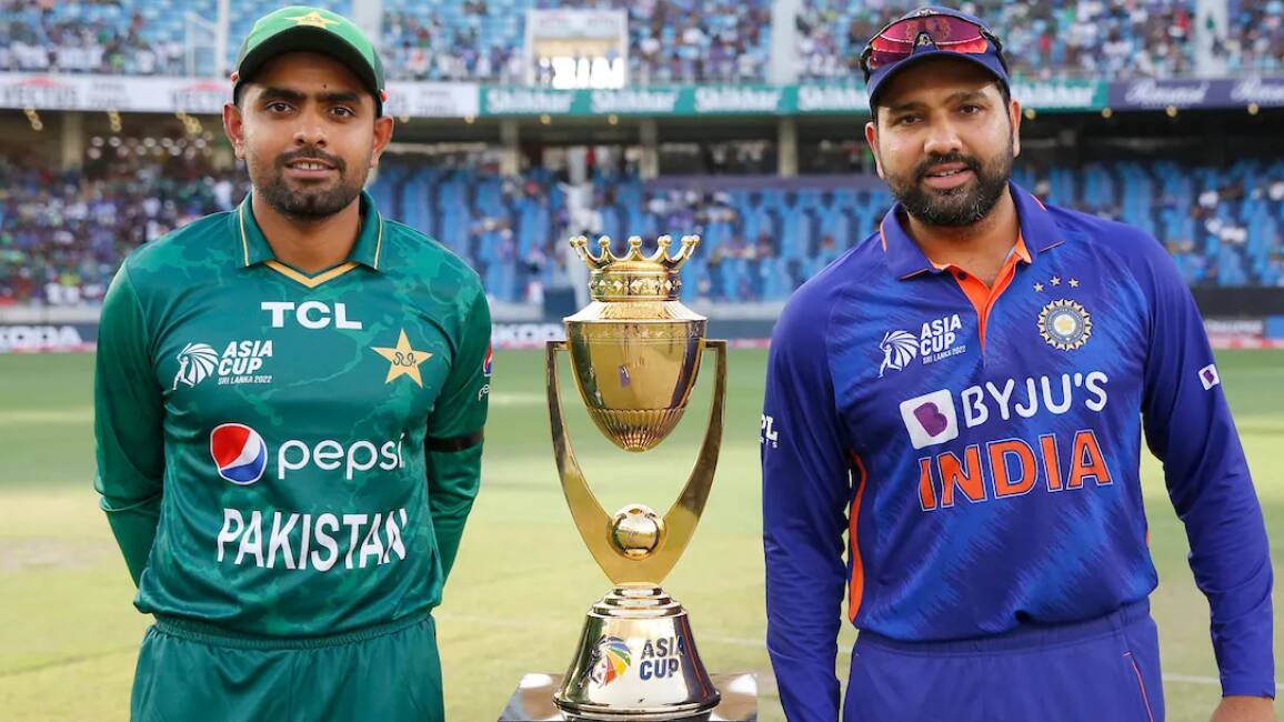 ICC ODI World Cup 2023: இந்தியா vs பாகிஸ்தான் போட்டி பற்றி வெளியானது முக்கிய தகவல்!