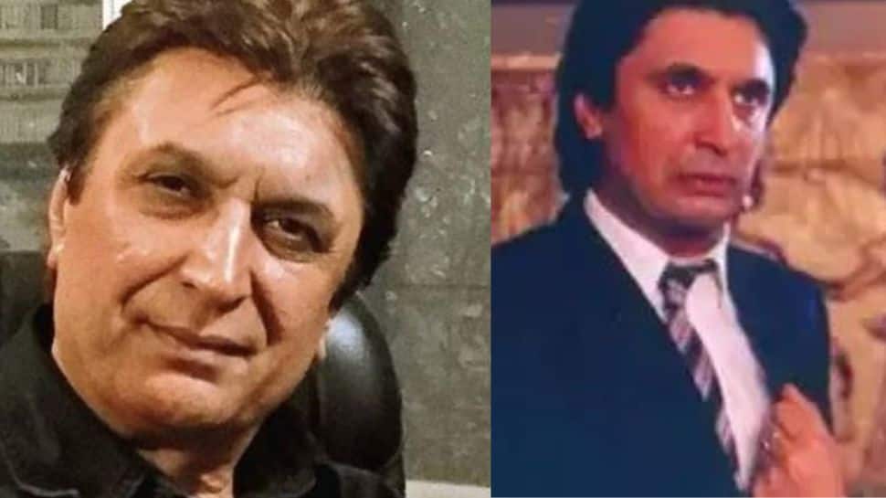 Mangal Dhillon: கொடிய நோயால் பிரபல பாலிவுட் நடிகர் மரணம்..ரசிகர்கள்-திரை பிரபலங்கள் இரங்கல்..!