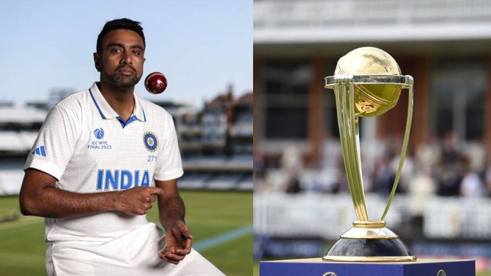 சச்சின் டெண்டுல்கரே சொன்னாலும் சரி! நான் சொல்றது இதுதான்! தோல்வி குறித்து R அஸ்வின்