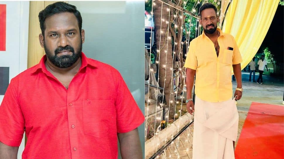 Robo Shankar: இதனால்தான் ரோபோ சங்கர் இப்படி மெலிந்தாரா? அவரே சொன்ன தகவல்..!