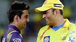 Gautam Gambhir On MS Dhoni: தோனியை தாக்கிய கம்பீர்.. வறுத்தெடுக்கும் தோனி ரசிகர்கள்