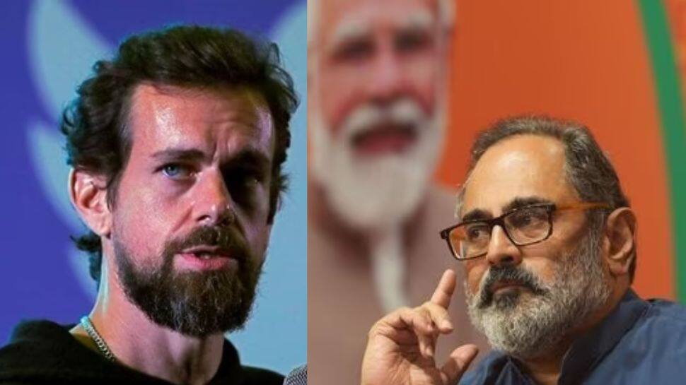 அப்பட்டமான பொய்.... ஜாக் டோர்சிக்கு பதிலடி கொடுத்த மத்திய இணை அமைச்சர்!