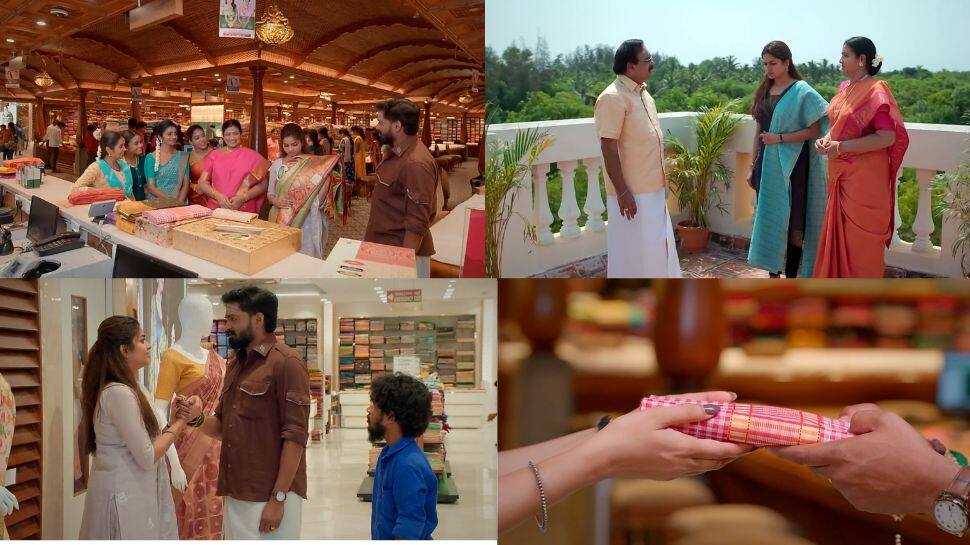 கல்யாணத்தை நிறுத்த பரணிக்கு ஷண்முகம் செய்த சத்தியம், சௌந்தரபாண்டி கொடுத்த அதிர்ச்சி - அண்ணா இன்றைய எபிசோட் அப்டேட் 