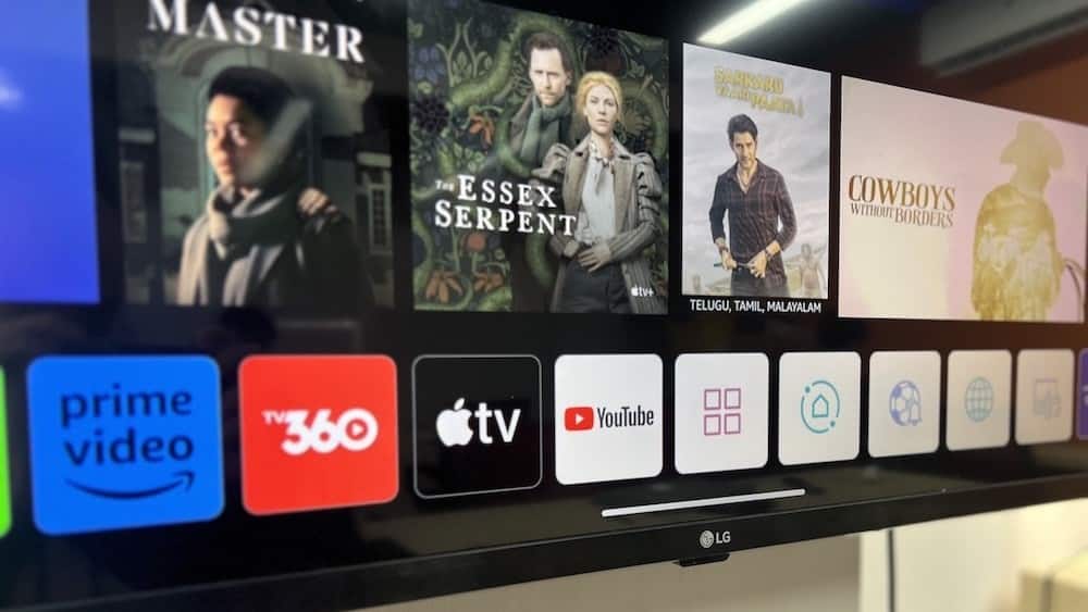 சாதாரண டிவியை 20 நொடிகளில் ஸ்மார்ட் டிவியாக மாற்றலாம்! 