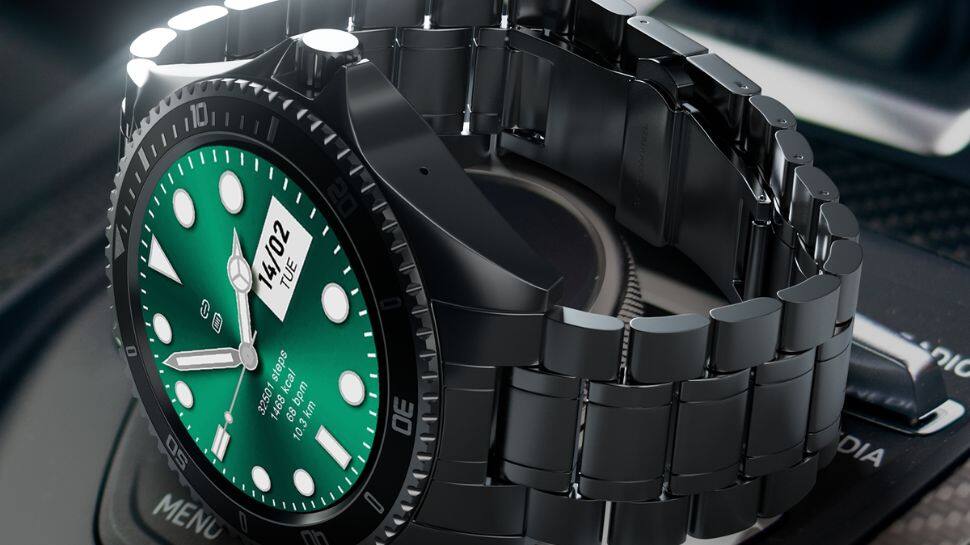 ரூ.19 ஆயிரம் வாட்ச் வெறும் ரூ.3,499 மட்டுமே..! ரோலக்ஸ் வாட்சுக்கு செம போட்டி