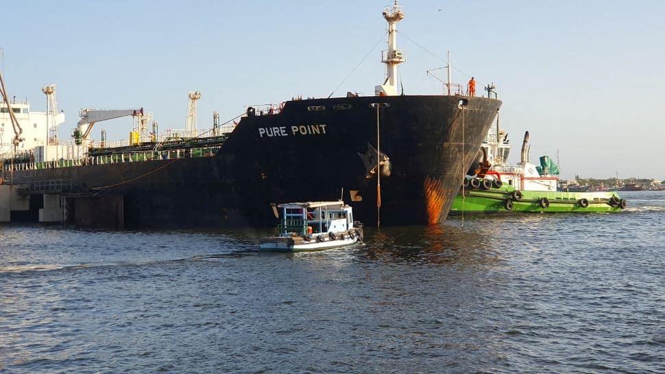 ரஷ்யாவிடம் இருந்து 'மலிவான எண்ணெய்' வாங்கிய பாகிஸ்தான்... ஆனாலும் சோகத்தில் அரசு!