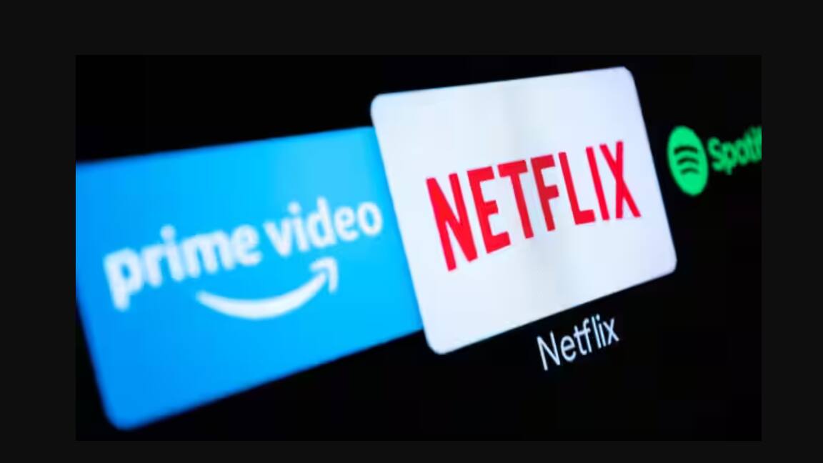 Netflix Amazon Prime Free Streaming On Jio Airtel Postpaid Recharge