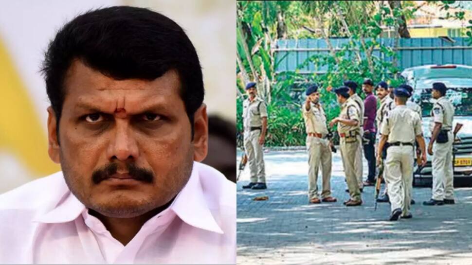 செந்தில் பாலாஜி வழக்கில் அமலாக்கத்துறையின் அடுத்த கட்ட நடவடிக்கை!