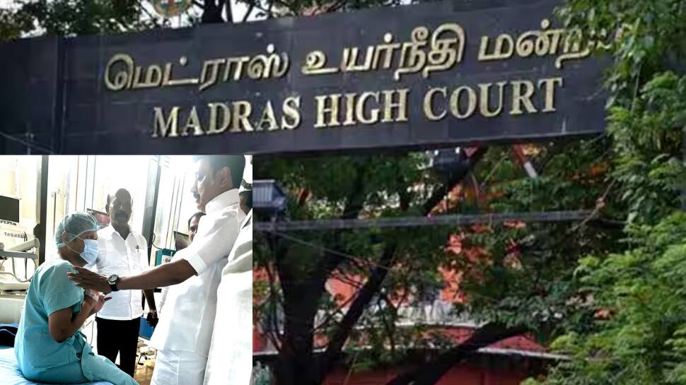 செந்தில் பாலாஜி ஆட்கொணர்வு வழக்கு: நீதிபதி சக்திவேல் விலகிய காரணம் என்ன?