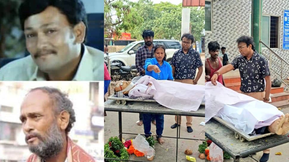 பிரபல துணை நடிகர் திடீர் மரணம்..அடக்கம் செய்யக்கூட ஆள் இல்லாத அவலம்..! 