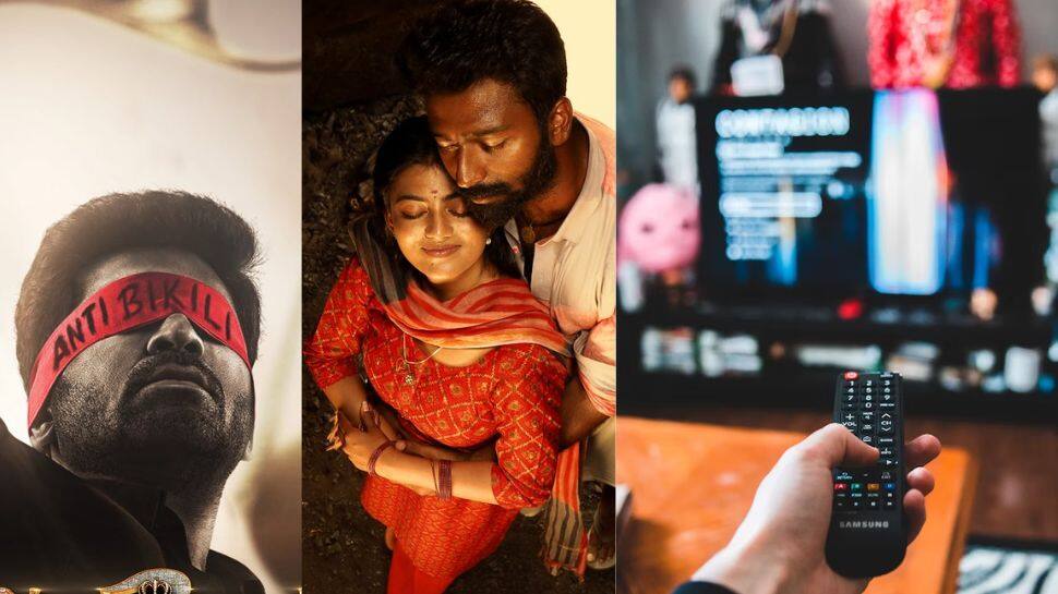 பிச்சைக்காரன் 2 ஓடிடியில் வெளியீடு..வேறு எந்தெந்த படங்களை வீக்-எண்டில் பார்க்கலாம்? 