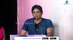 என் Wife நீ தேவையில்லைனு சொல்லிட்டாங்க - மேடையில் போட்டுடைத்த நடிகர் ஷாம்