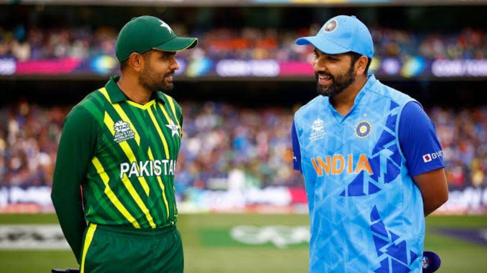 IND vs PAK:  அடம்பிடித்த பாகிஸ்தான் இந்தியாவிடம் சரண்டரானது எப்படி? இதுதான் பின்னணி