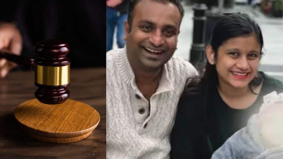 இந்தியக் குழந்தை அரிஹாவை ஜெர்மன் அரசே வளர்க்கும்! பெற்றோர்களிடம் ஒப்படைக்க நீதிமன்றம் மறுப்பு