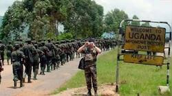 ADF Rebel Group: உலகையே உலுக்கும் ISIS தீவிரவாதிகளின் வெறித்தனம்! 41 பேர் பலி