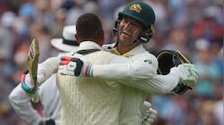 ENG vs AUS: ஆஸ்திரேலியாவை ஆஷஸ் தொடரில் தூக்கி நிறுத்தும் உஸ்மான் கவாஜா சதம் அடித்தார்