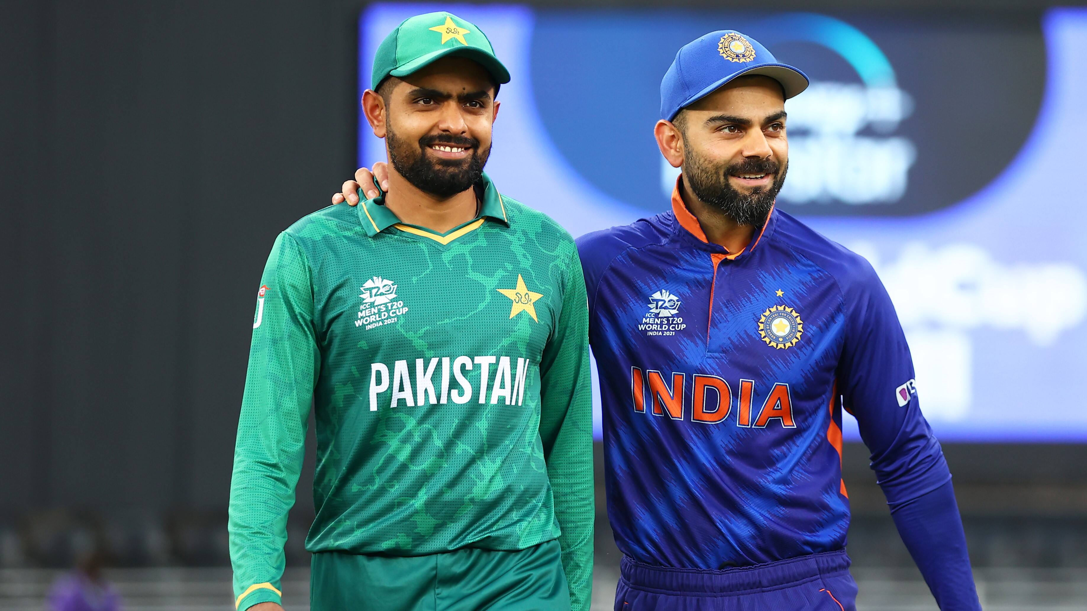 ICC World Cup 2023: இந்தியாவில் விளையாட பாகிஸ்தான் வைக்கும் 2 கோரிக்கை!