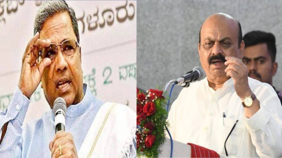 கர்நாடகா அரசியலில்  சூட்டை கிளப்பியுள்ள ஏழைகளுக்கான இலவச அரிசி திட்டம்..!!