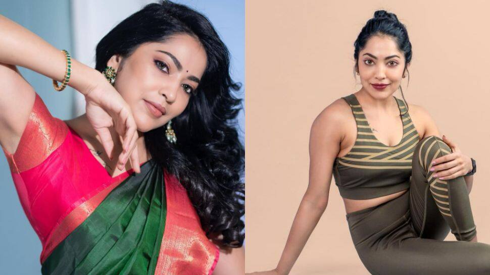 விபத்தில் சிக்கிக்கொண்ட பிரபல தொகுப்பாளினி..பதறிய ரசிகர்கள்..பிறகு  என்னாச்சு? 