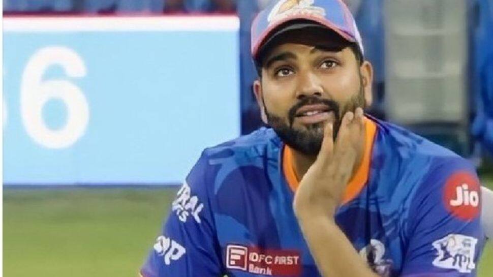 ரோகித் சர்மா தொடர்ந்து விளையாட வேண்டும் என்றால் இதை செய்தாக வேண்டும் - கிரீம் ஸ்மித்