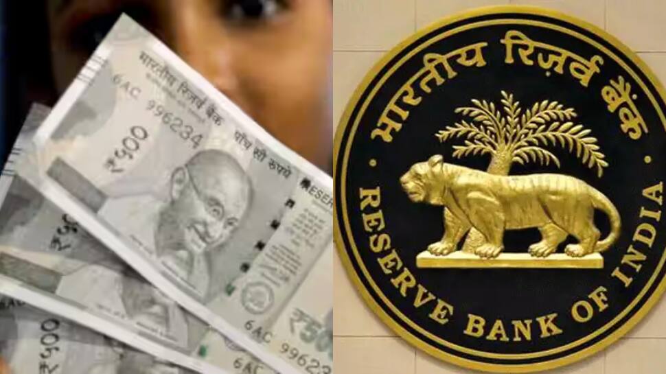 500 ரூபாய் நோட்டுகளை காணவில்லையா... ரிசர்வ் வங்கியின் ரியாக்சன் என்ன?