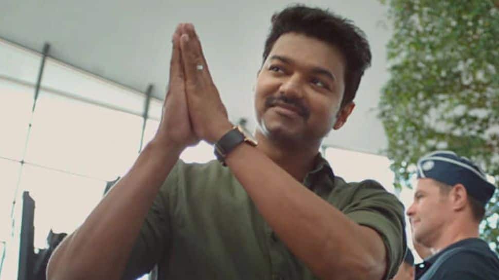 Vijay: சினிமாவை விட்டு விலகும் விஜய்? இதுதான் அவரது கடைசி படமா..!