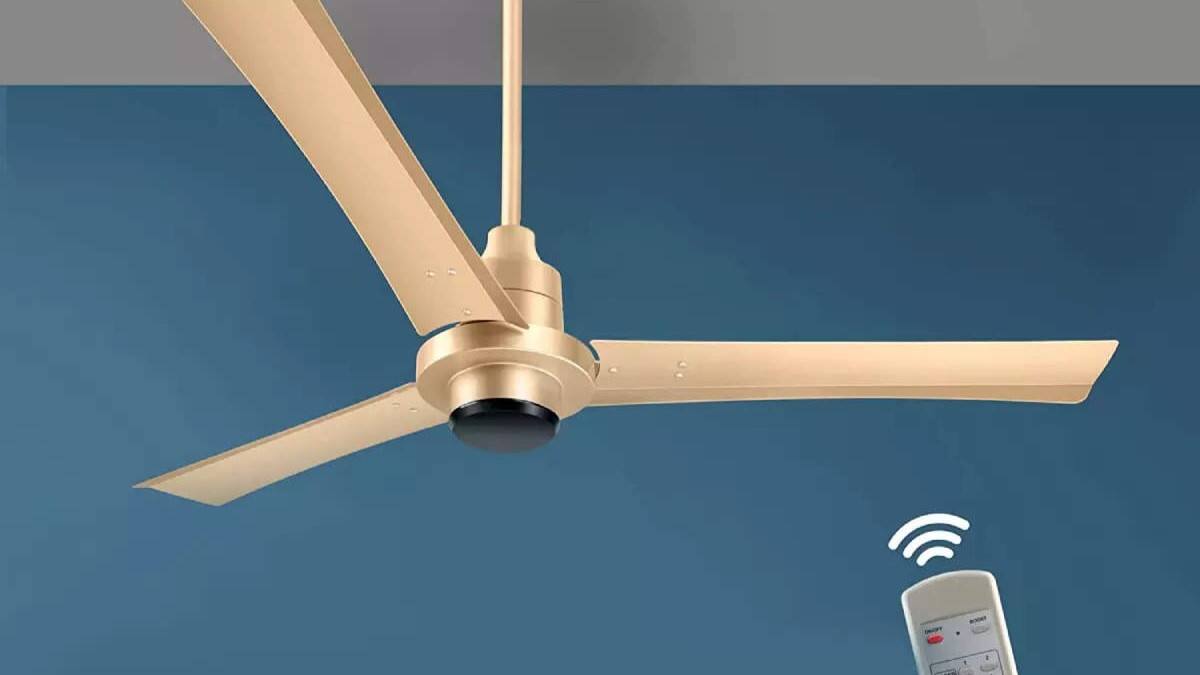 Best Remote Control Ceiling Fans In India With Price ஏசியே தேவையில்லை
