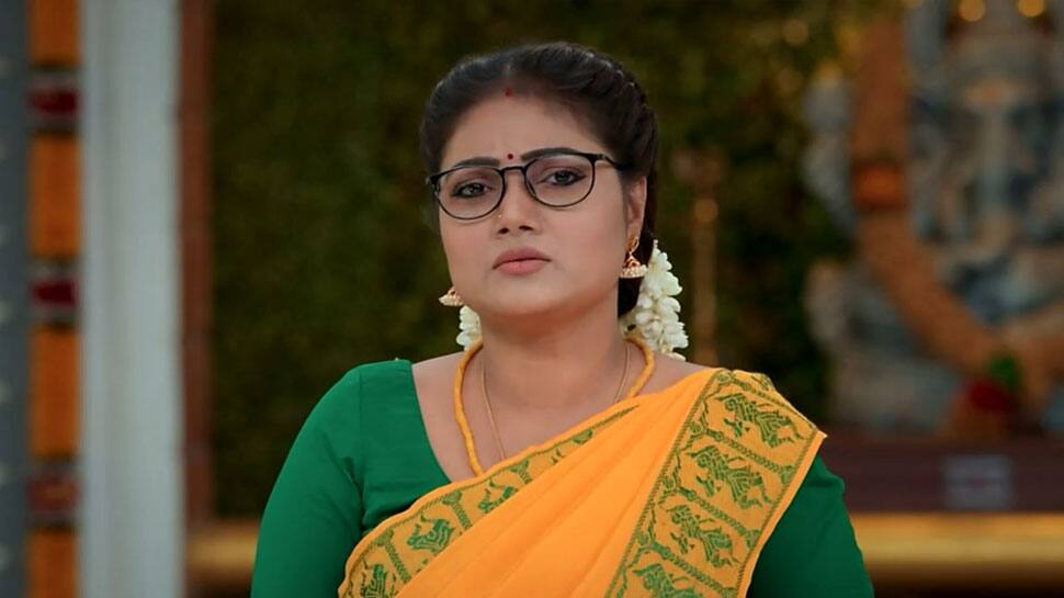 சீதா ராமன் அப்டேட்: ஜெயா மாஸ்டருக்கு ஷாக், மகாவுக்கு செக்.. எதிர்பாராத ட்விஸ்ட்