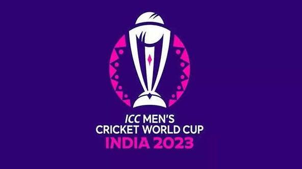ICC 2023 ஒருநாள் உலகக் கோப்பைக்கான முழு அட்டவணை!