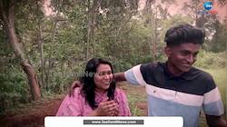 காதலுக்கு எதிர்ப்பு தெரிவித்த பெற்றோர்! வீடியோவால் வெளிச்சத்துக்கு வந்த காதல் கதை! 