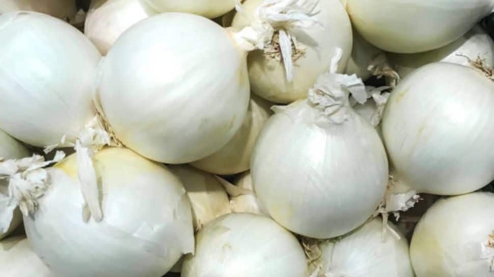 White Onions A Superfood for Your Health எப்போதாவது வெள்ளை வெங்காயம்